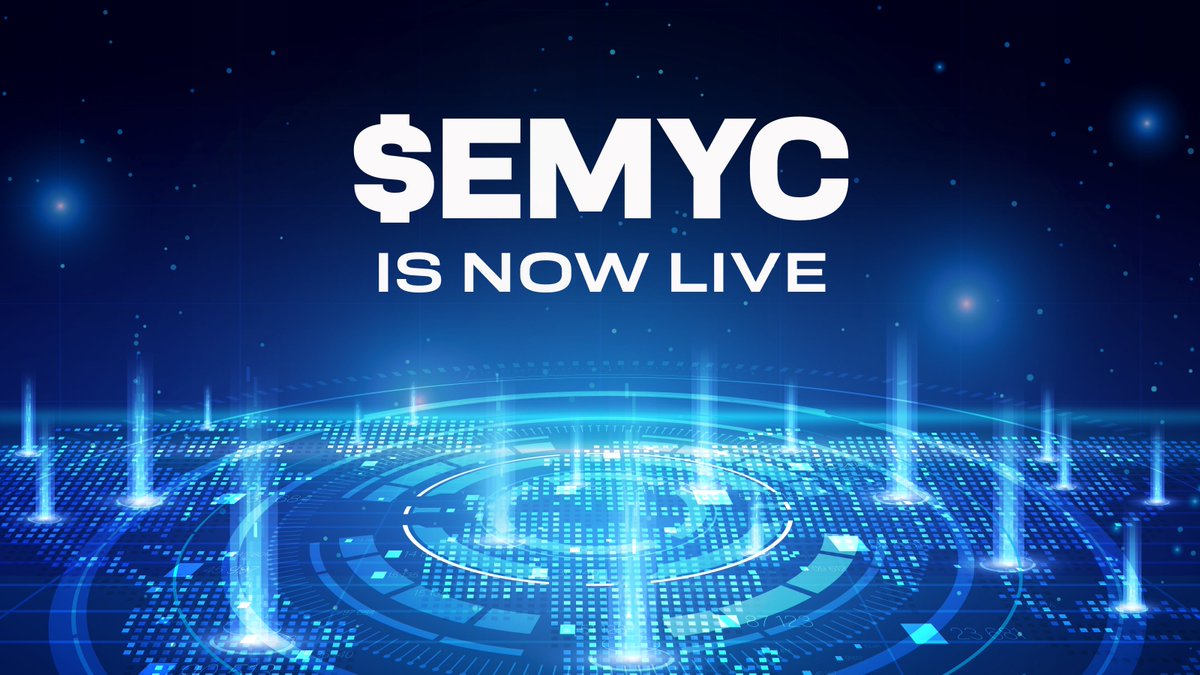 E Money Network tweet media
