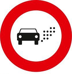 nozbemanresa's tweet photo. Quan comenceu a veure aquesta senyal de zona de baixes emissions ja serà massa tard per fer-hi res. Ara és el moment de fer-nos escoltar. #Manresa #Bages #zbe #Mobilitat #multes #manifestacio #zonabajasemisiones #nozbe #nozbemanresa https://t.co/7R6Vjjtk4r