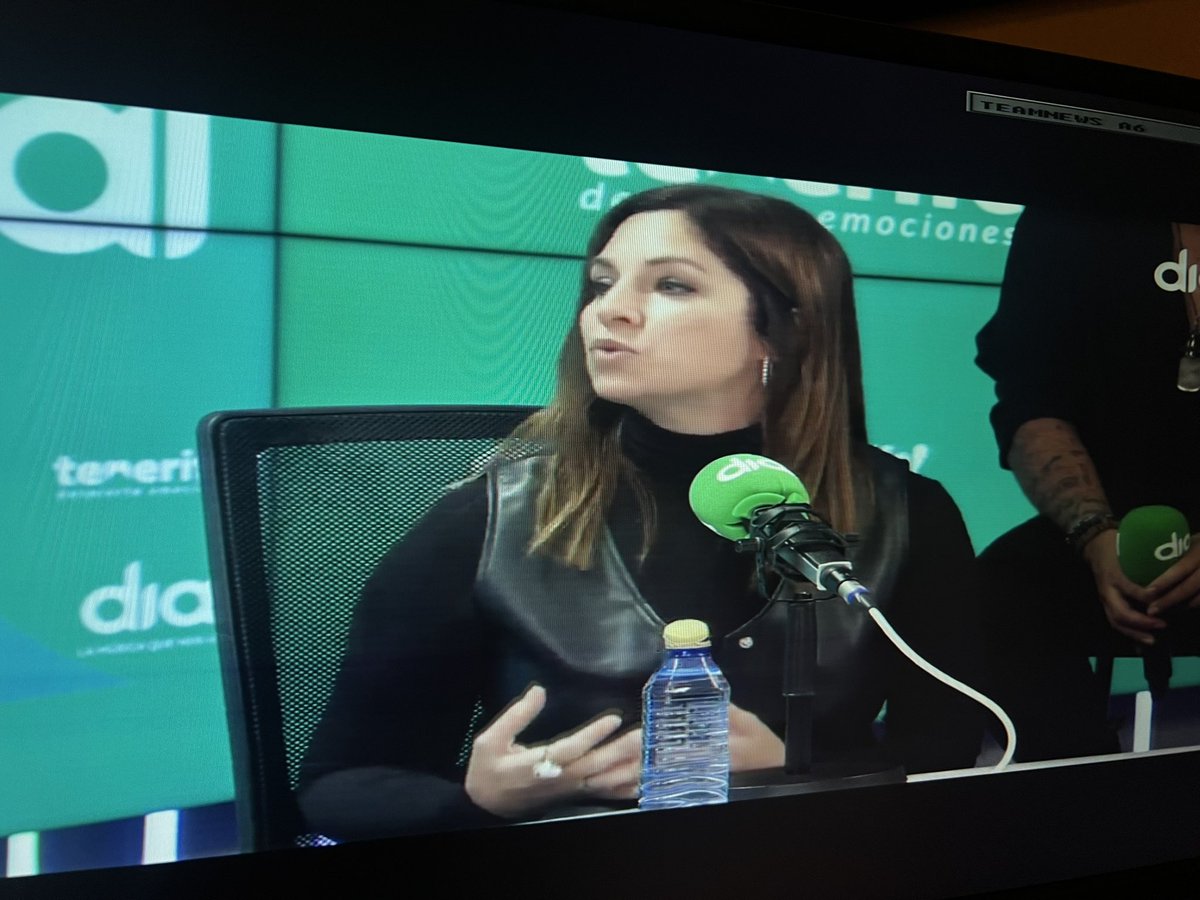 Cristina Dalmau tweet media