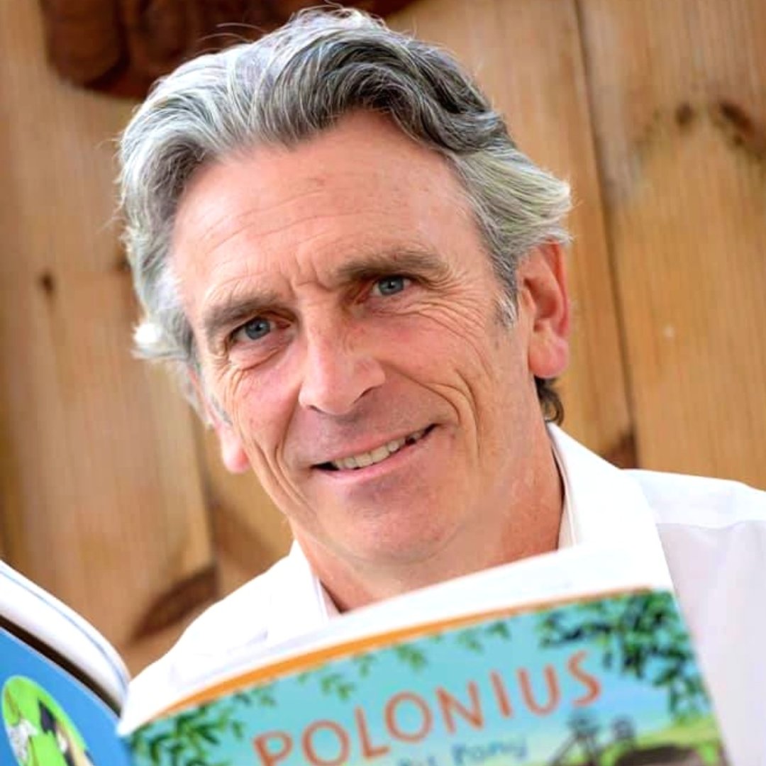 Joyce Morris Early Years Literacies Forum tweet media