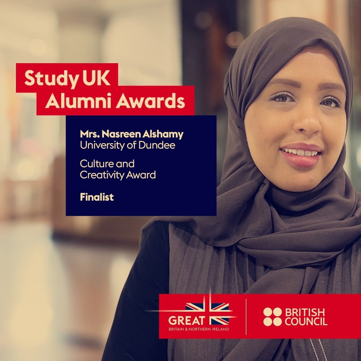 Dr.Nasreen Alshamy tweet media