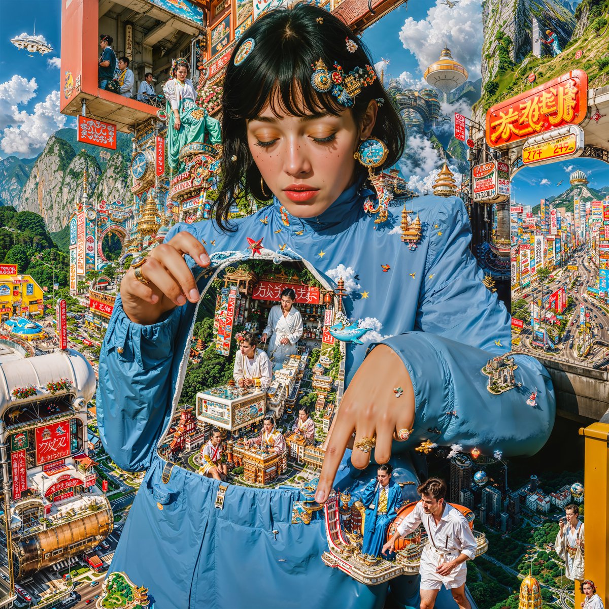 ✧ it starts within ✧