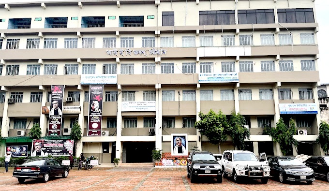 দুর্নীতি আড়াল করতে বঙ্গবন্ধু প্রকৌশলী পরিষদ নেতাদের কুটকৌশল