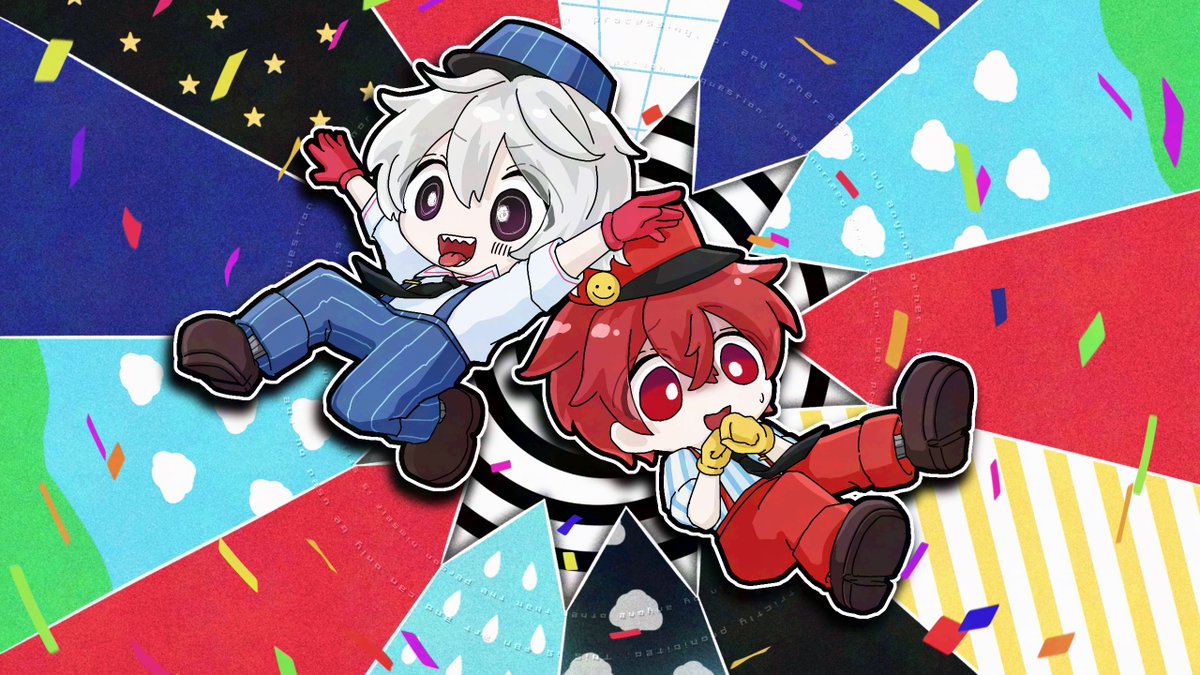 sktk_ken's tweet photo. THE ULTIMATE ESCAPE!!!🌀

#まふあーと
#坂田です https://t.co/iO7vgzEsHR
