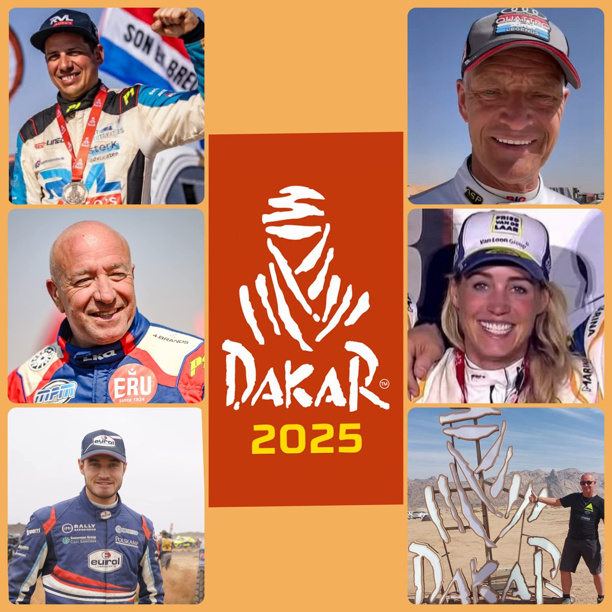 Gerholt's tweet photo. Vanavond terugblik op Dakar 2025 in Gas op de hoogte van HOifm. https://t.co/GCnBtdv9OZ 
#Dakar #gasopdielloie #HOifm #HOIMEDIA https://t.co/FJ2DnxrRwk