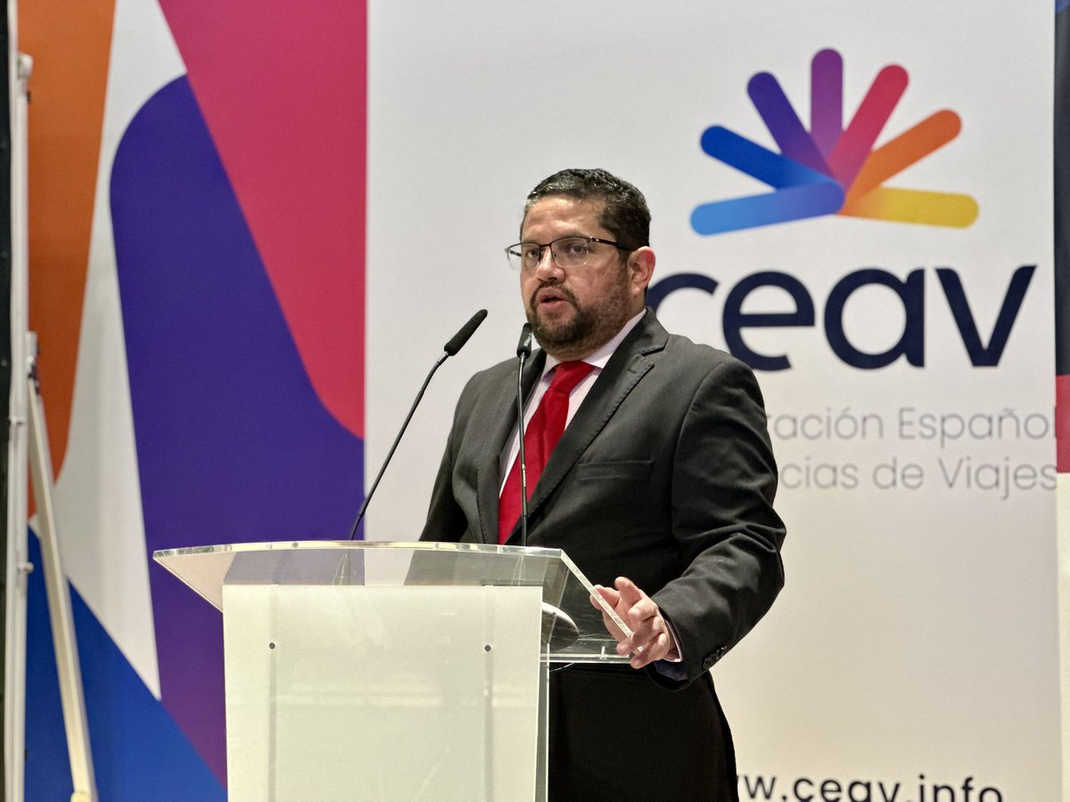 CATA Centroamérica tweet media