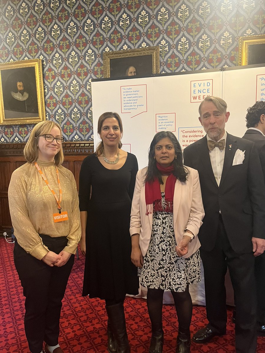RupaHuq's tweet photo. Good to visit fizzing with ideas exhibition stalls for #evidenceweek the yearly highlight fixture of @senseaboutsci where I met @tandfnewsroom and @LSEnews and heard about their ongoing research on AI and adult social care sector https://t.co/TwkkW8QJfk