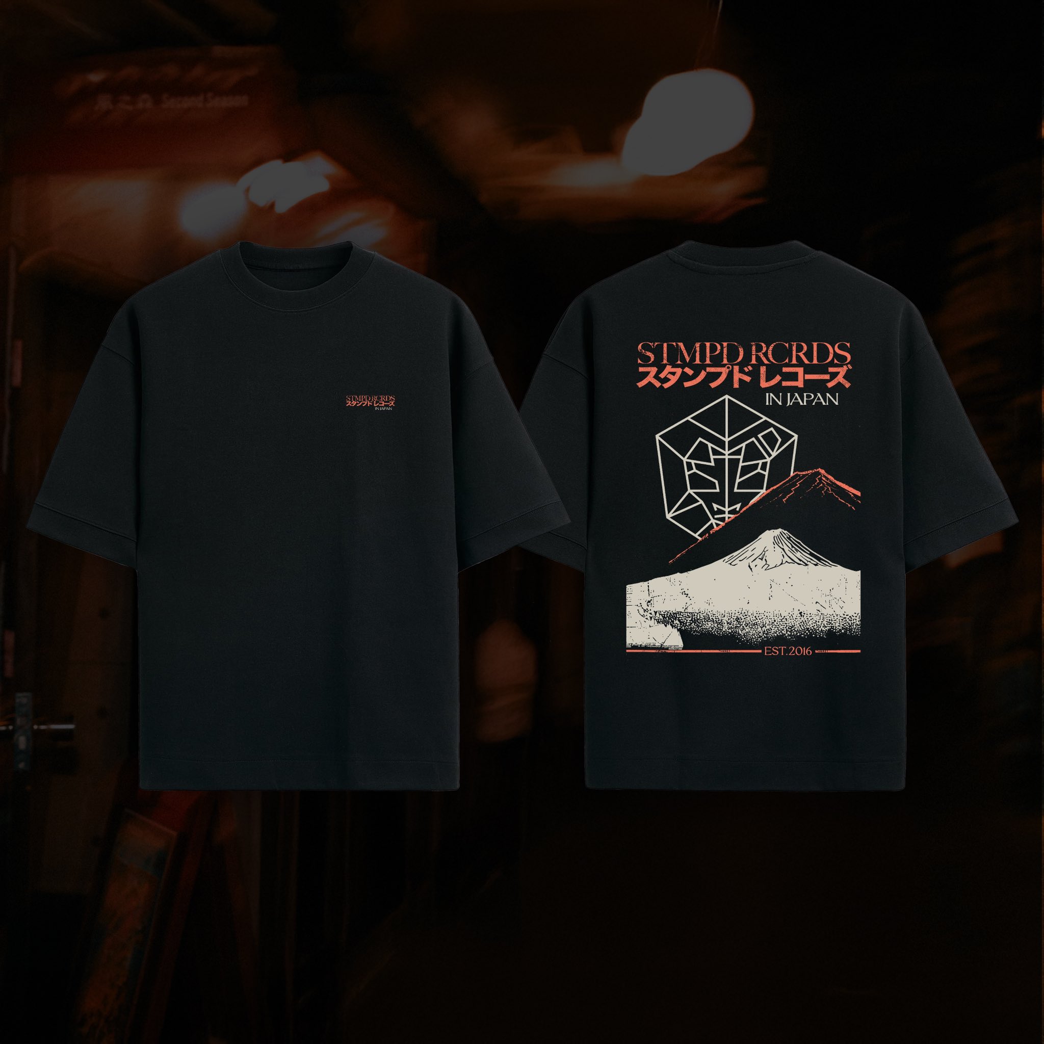 STMPD RCRDS on X: 