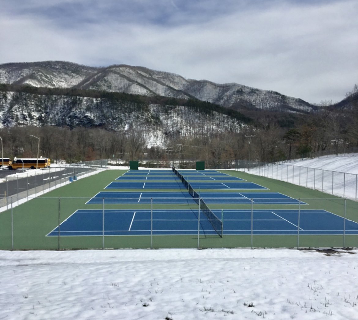 Alleghany Boys’ Tennis 🏴☠️ tweet media