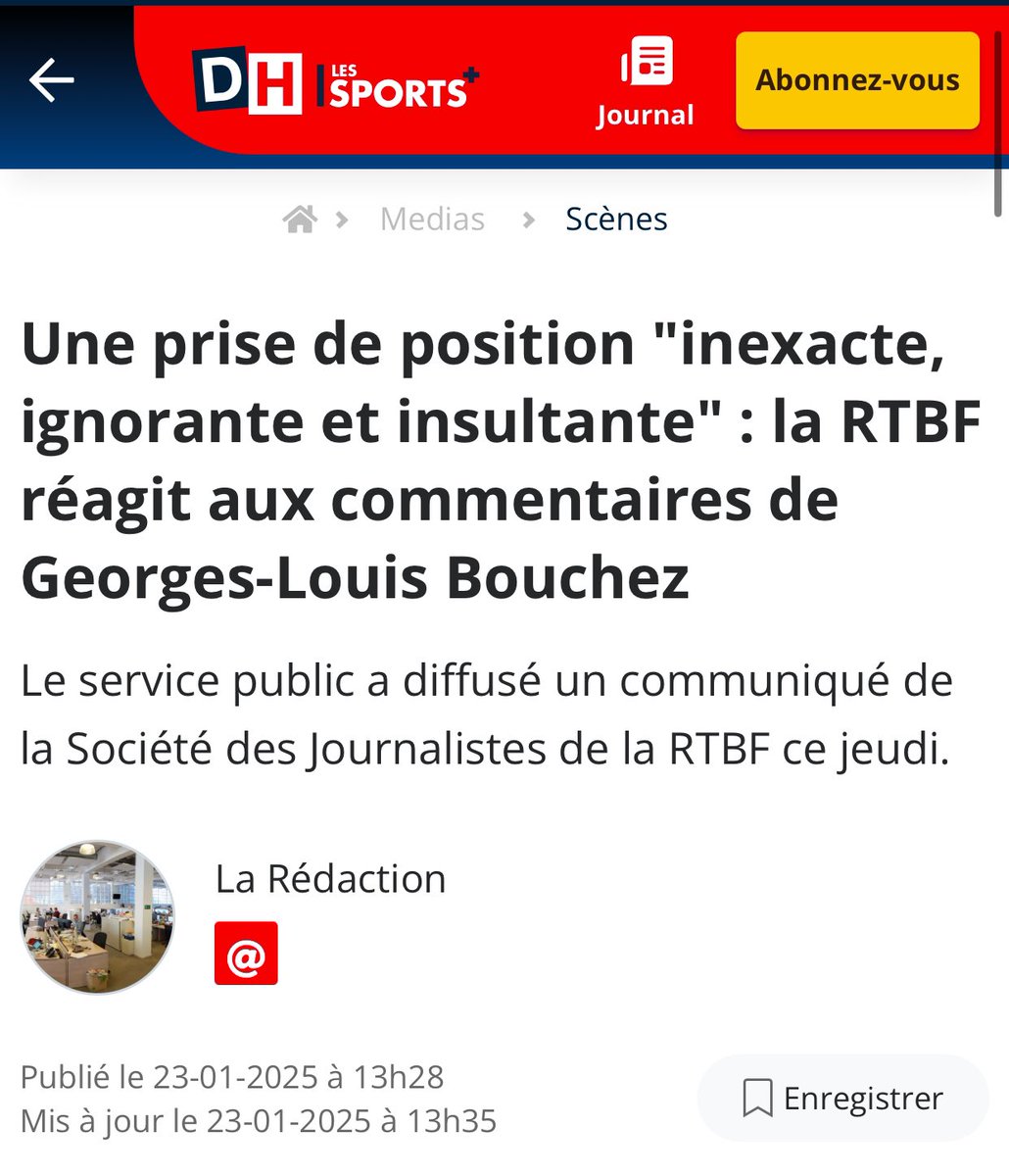 Georges-L BOUCHEZ tweet media