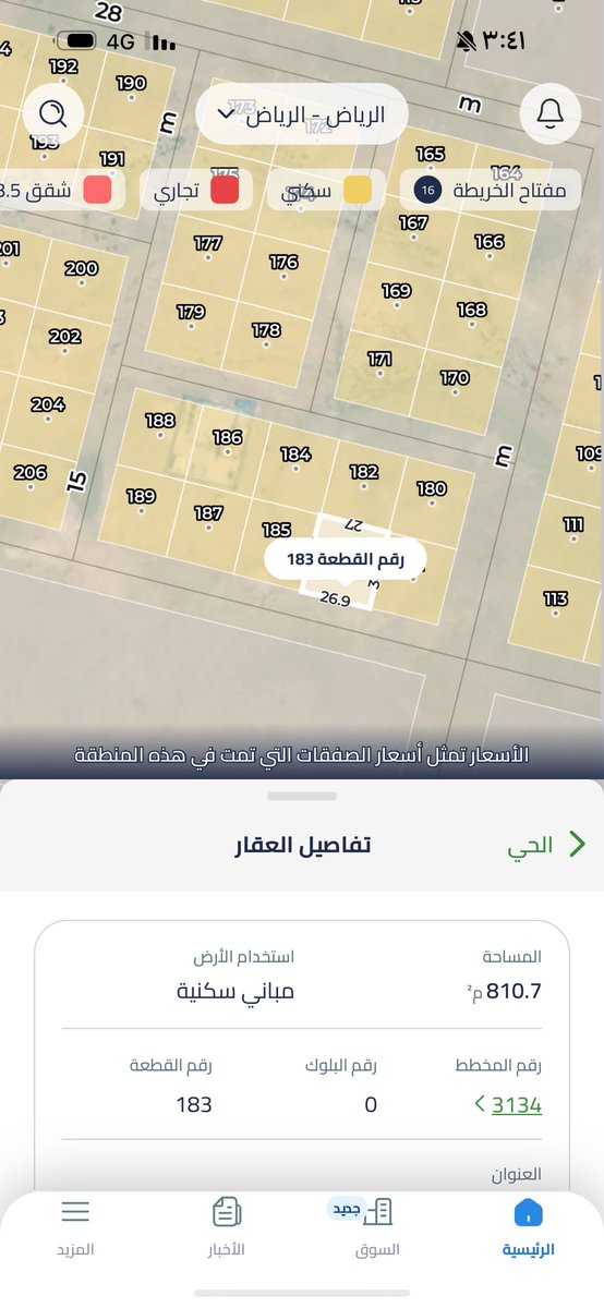 Salman_409's tweet photo. #سعود_عبدالحميد 
#الدعم_السكني
#عقارات_الرياض 
#منح_شرق_الرياض https://t.co/PydLukMsuJ