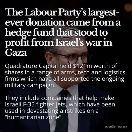 Andrew Feinstein (@andrewfeinstein) on Twitter photo 