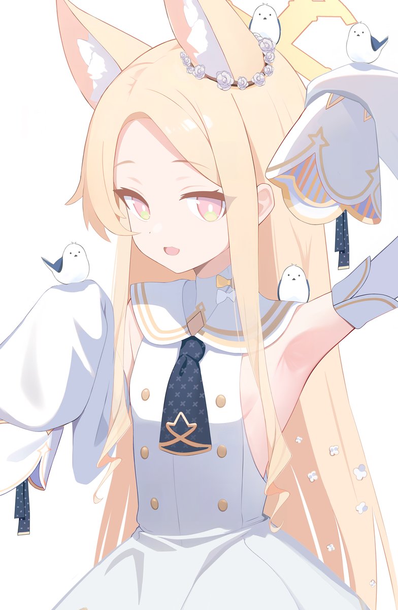 zhnyy3's tweet photo. セイア
セイアちゃん実装！おめでとう~

"イラストkivotos summer同人誌も2月9日、FF44
@O27猫屋楽園 で発売されます
插畫同人本kivotos summer，也將在2/9 FF44
@O27貓屋樂園 發售。敬請期待~

#ブルアカ #BlueArchive #セイア実装 https://t.co/9e3Y5i42bu
