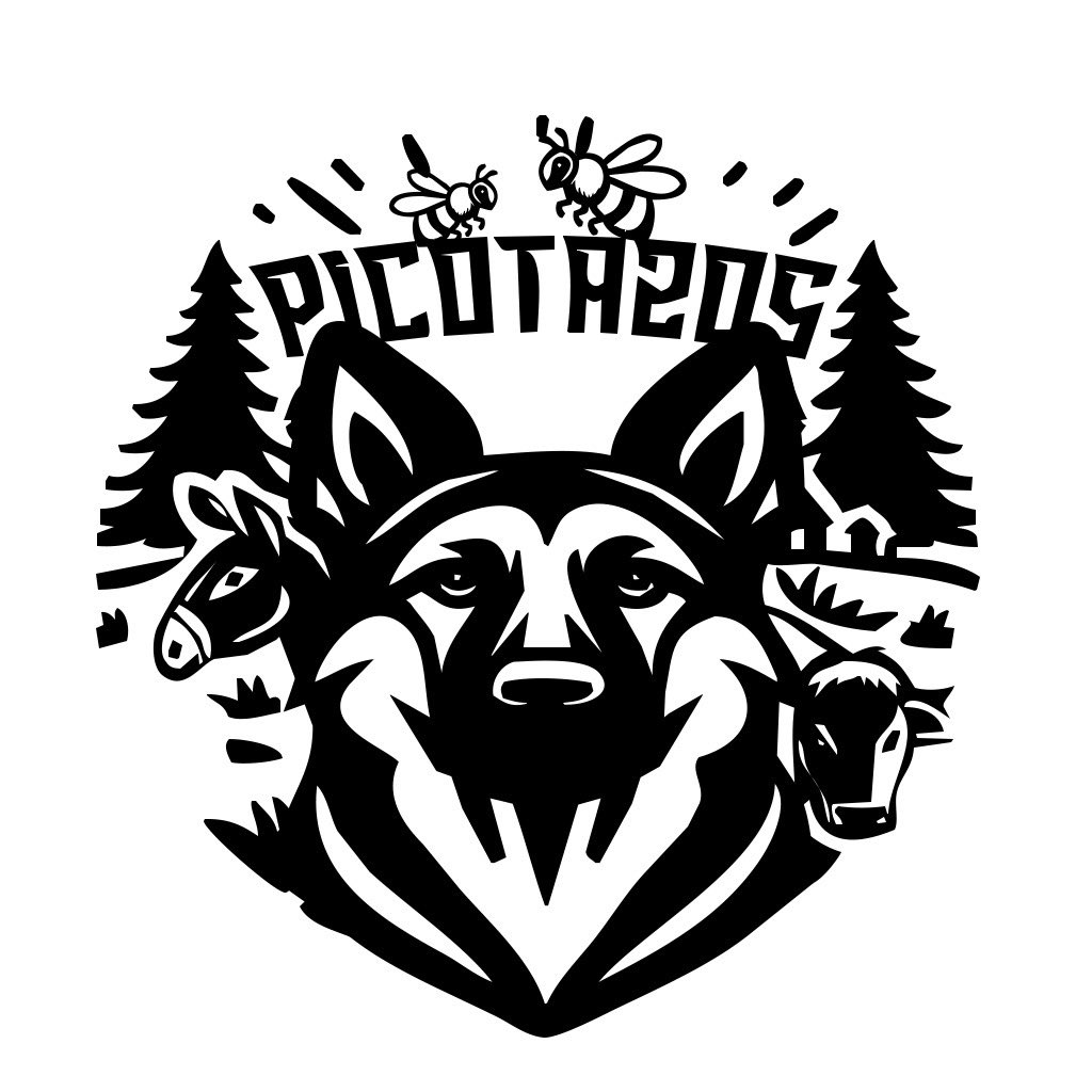 🎨DISEÑO HECHO PARA PICOTAZOS.

✅Seguirlo en Tiktok,Instagram y Youtube es una pasada.

🔎Buscadlo :PICOTAZOS