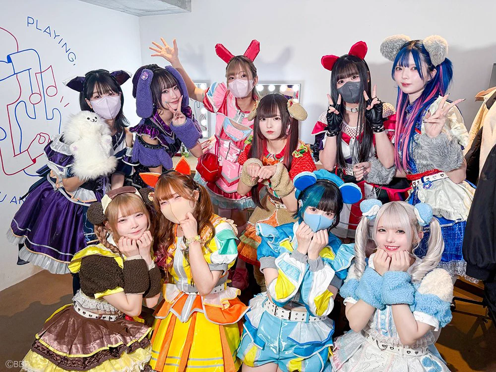 仲町あられ on X: 