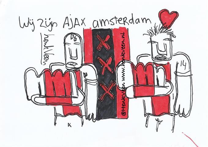 AjaxFanzone.NL tweet media
