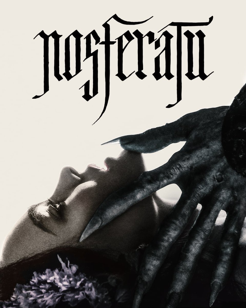 🚨GIVEAWAY!🚨

Nosferatu is now on Digital! We're celebrating Robert Eggers' gothic tale of obsession between a haunted young woman and a terrifying vampire by giving away prize packs from the movie to a few lucky winners. LIKE and FOLLOW FandomWire to be entered to win and own