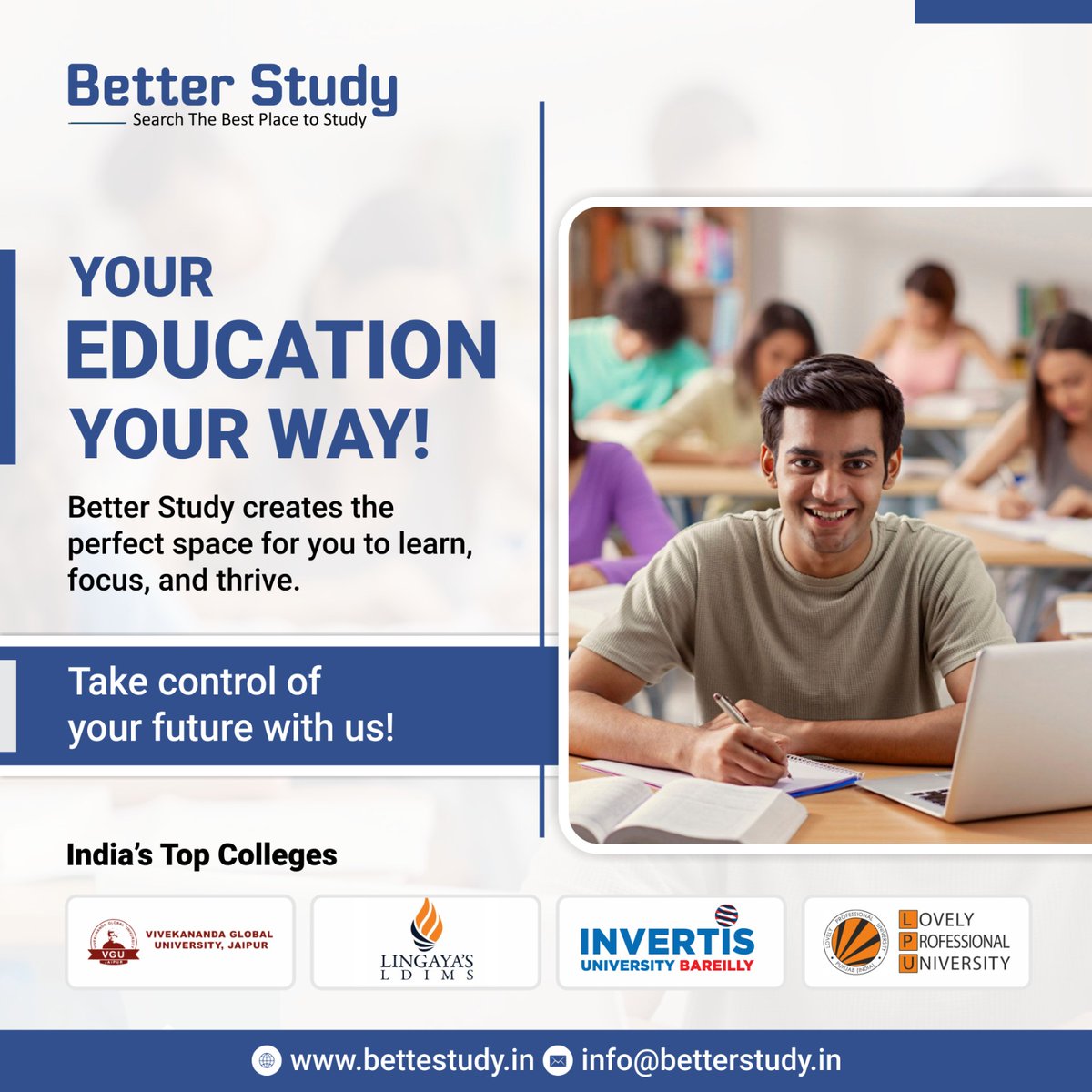 Better Study (@betterstudyin) / Posts / X