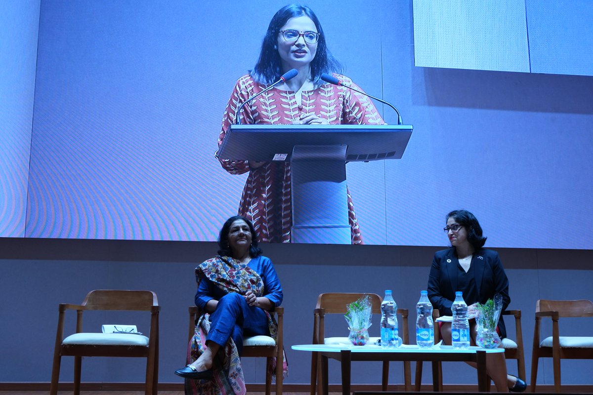 UN Women India tweet media
