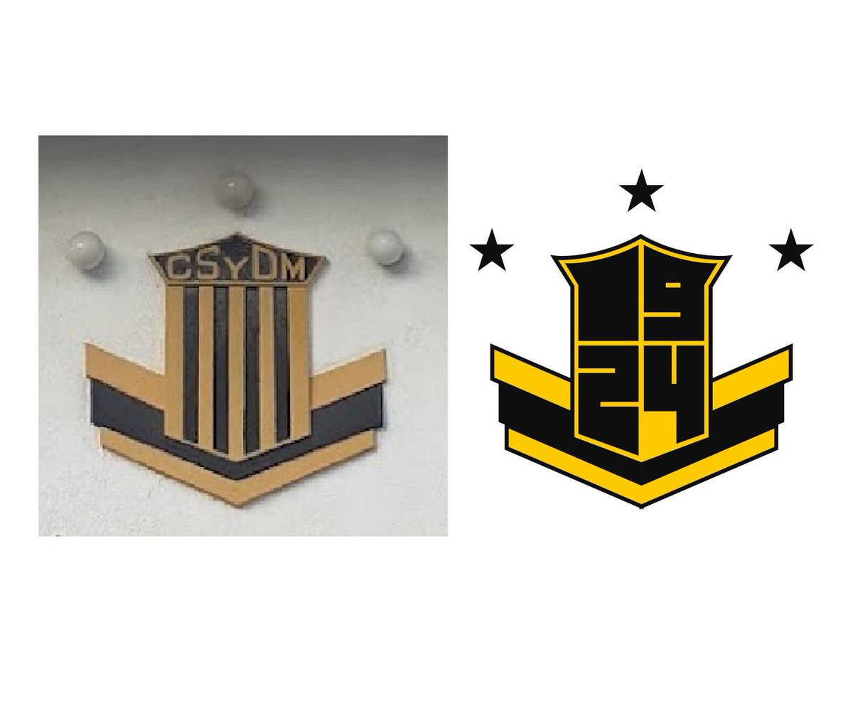 Club Social y Deportivo Madryn tweet media