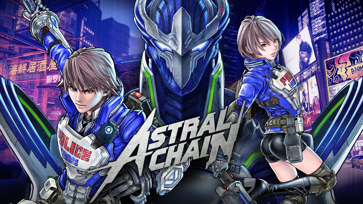 Stealth40k's tweet photo. Rumor (take with a huge grain of salt):
After significant development trouble at Platinum Games, Astral Chain 2 is currently in development for Switch 2.
Nintendo threatened to use a different studio if Platinum didn't get their act together.
https://t.co/fuwVsrFhTu https://t.co/sGg00riuWx