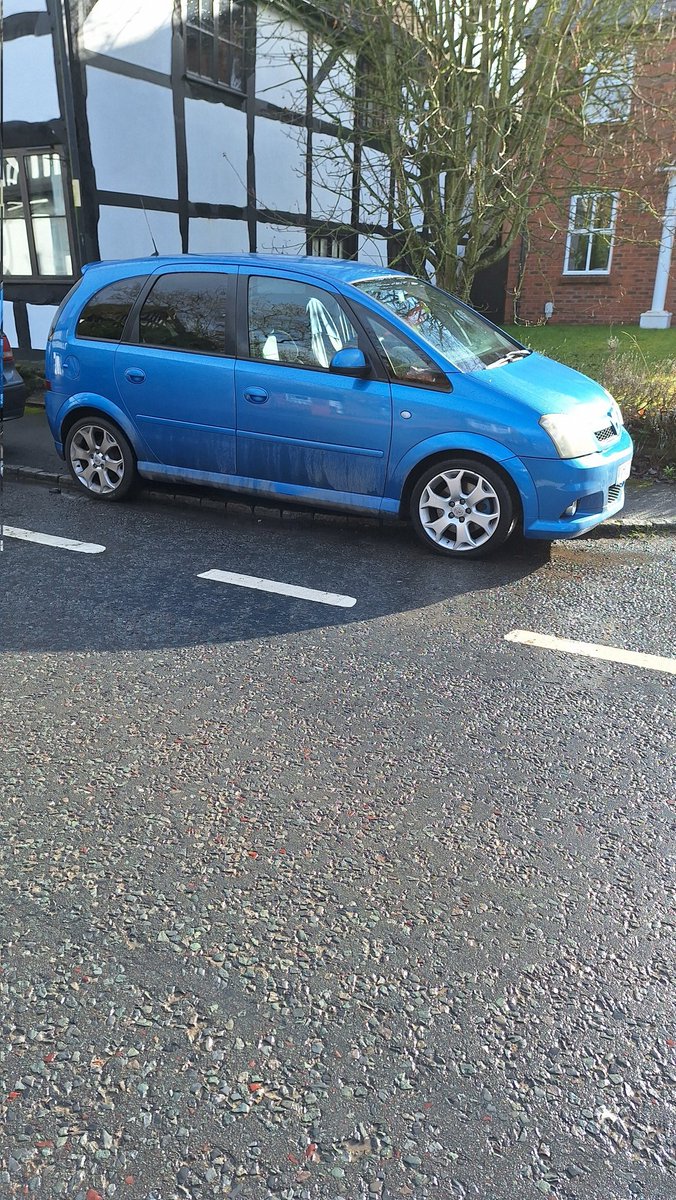 Auto Shenanigans tweet media