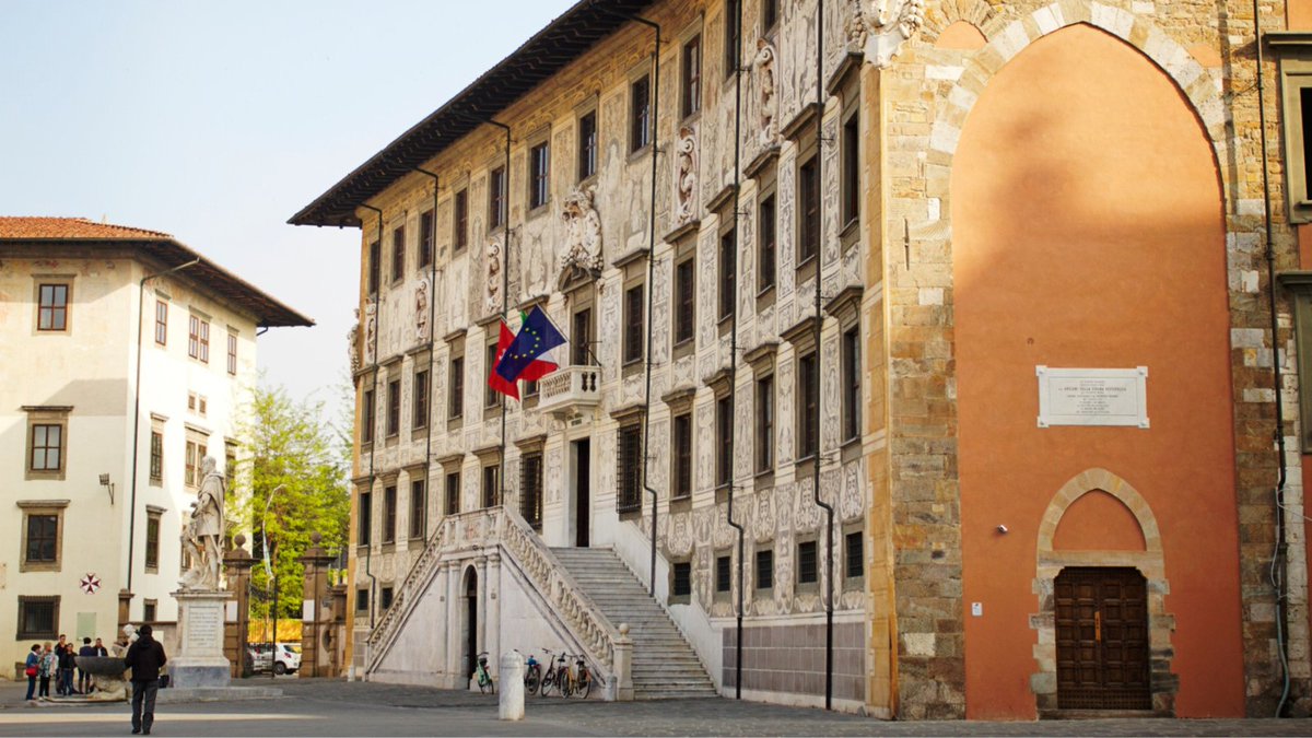 Scuola Normale (@scuolanormale) on Twitter photo 🥇 Normale prima in Italia nelle Scienze fisiche, matematiche e chimiche e seconda nelle Scienze sociali. Pubblicate le classifiche di settore (ranking by subject) della rivista britannica <a href="/timeshighered/">Times Higher Education</a> . #NormaleNews 👉 normalenews.sns.it/normale-prima-… 🥇 Normale prima in Italia nelle Scienze fisiche, matematiche e chimiche e seconda nelle Scienze sociali. Pubblicate le classifiche di settore (ranking by subject) della rivista britannica <a href="/timeshighered/">Times Higher Education</a> . #NormaleNews 👉 normalenews.sns.it/normale-prima-…