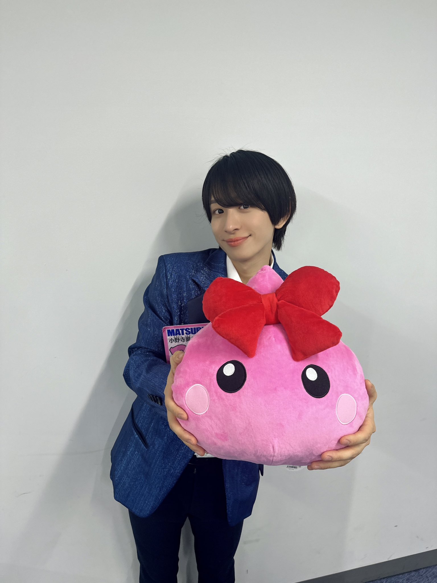 小野寺翼 遅くなりましたが メジャーデビュー曲 『アヴァンチュール中