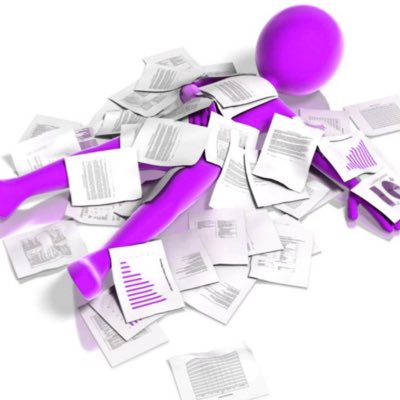 Paper Work Party tweet media
