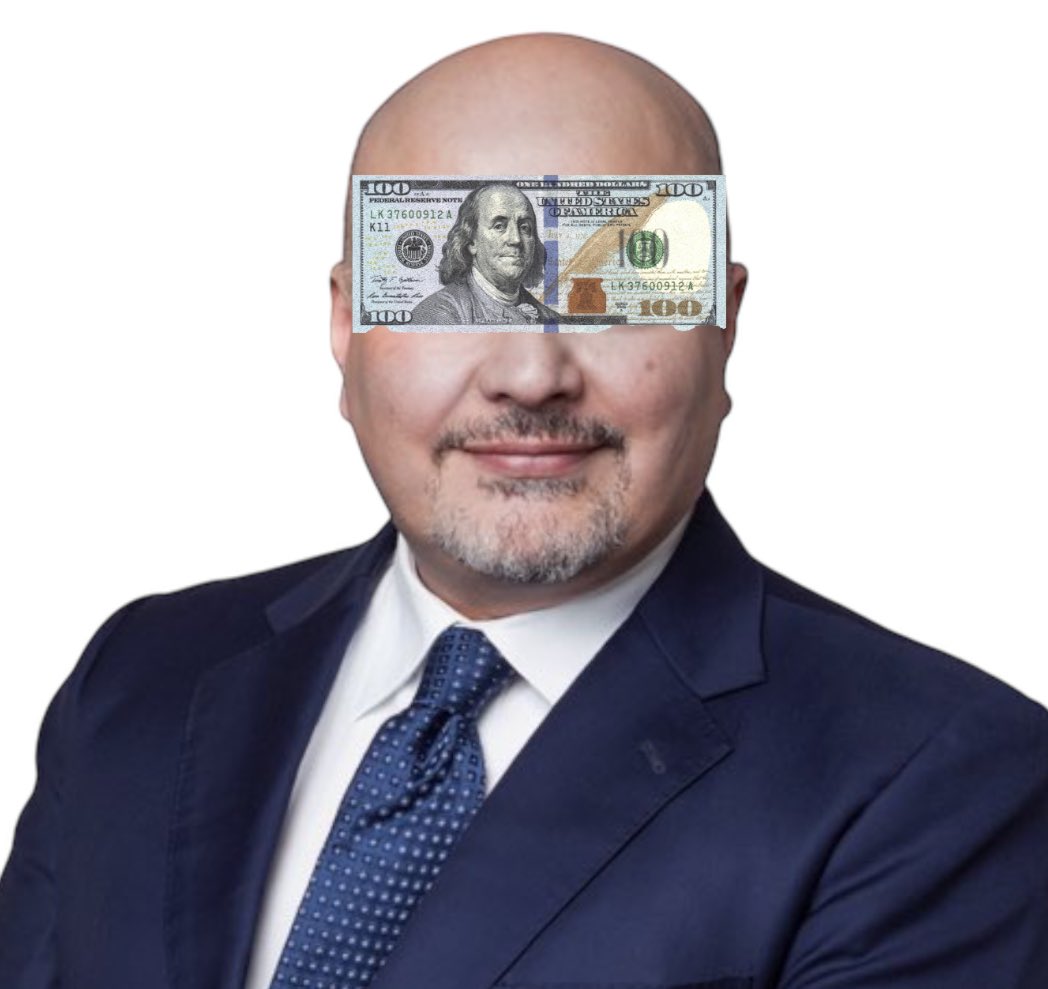 AlbertoCorrea's tweet photo. @IntlCrimCourt @KarimKhanQC This person is involved in some type of bribery with Venezuela government because is impossible that he hasn't taken action against the dictator regime 🇻🇪 and all its crimes against humanity. https://t.co/gynxyAnyN9