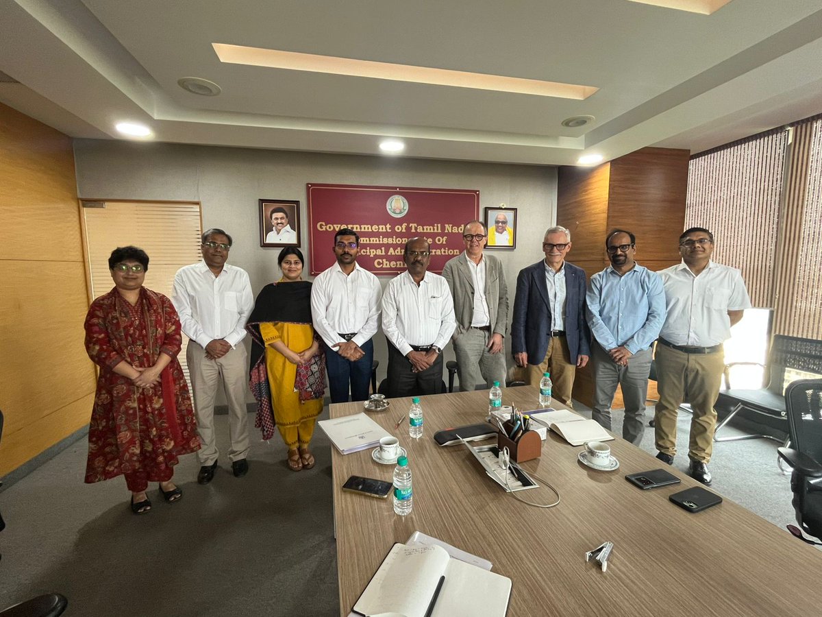 CapaCITIES tweet media