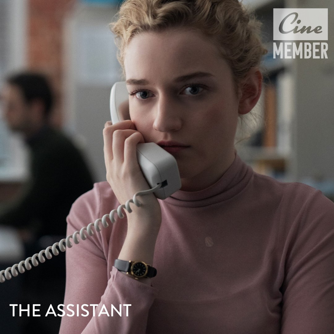 Vandaag gaat #Sundance van start en wordt opnieuw het beste van onafhankelijke cinema gevierd! Op #CineMember vind je een heleboel films die eerder voor dit prestigieuze filmfestival waren geselecteerd, we tippen er vast een paar! #Filmtip #Arthouse #HetFilmhuisThuis