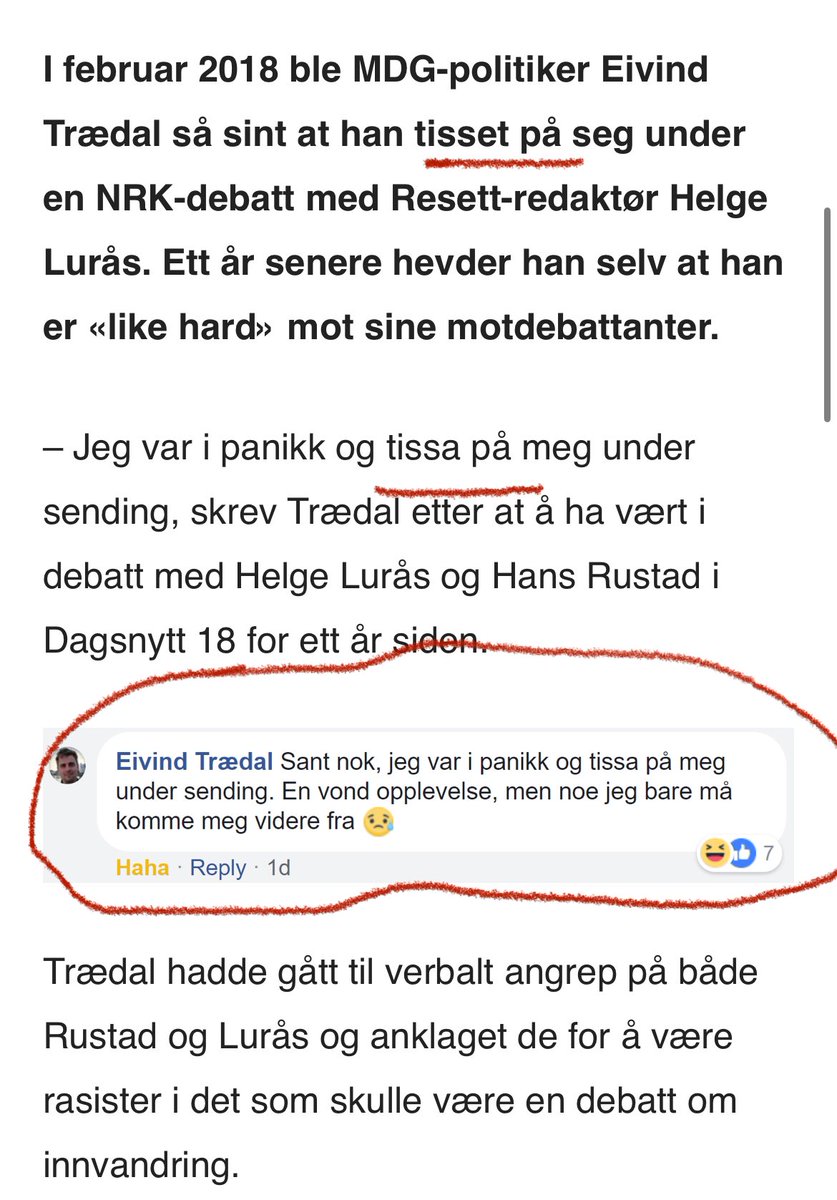 SvartHette|Economist, Phd Slop Slinger tweet media