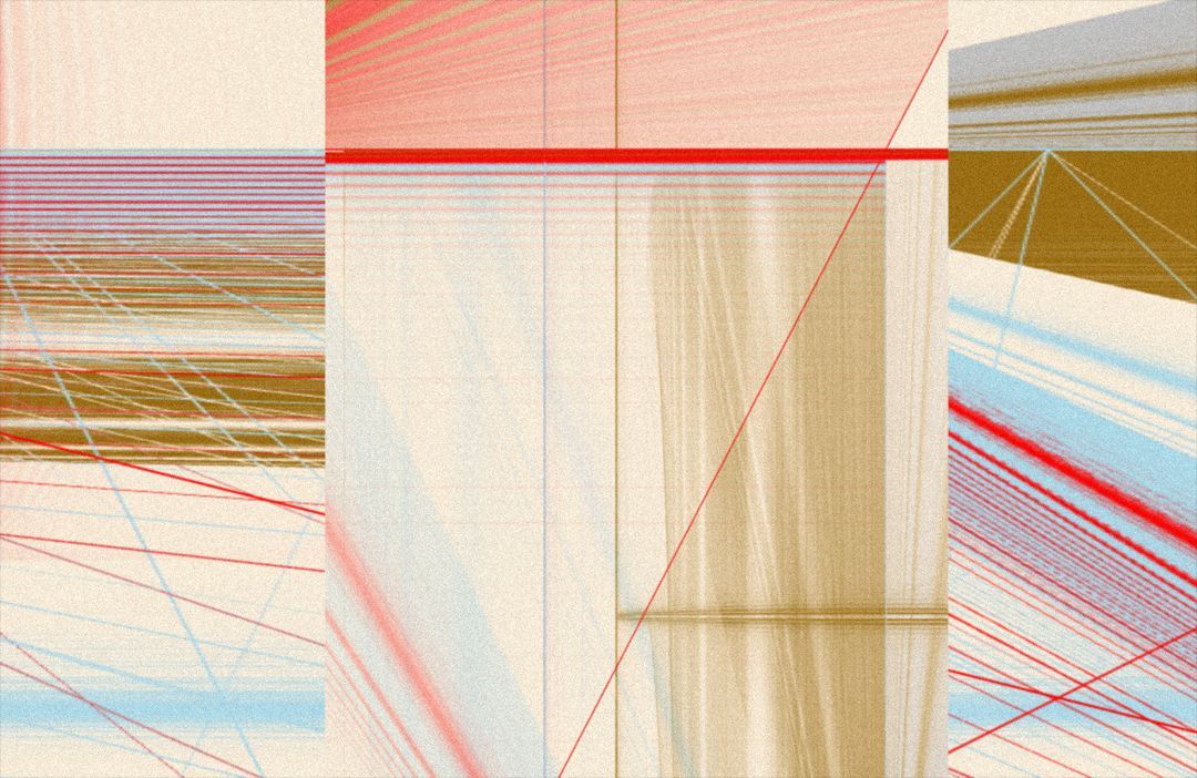 Liminal Rooms - Edition #26 by <a href="/lisaorthstudio/">Lisa Orth</a>