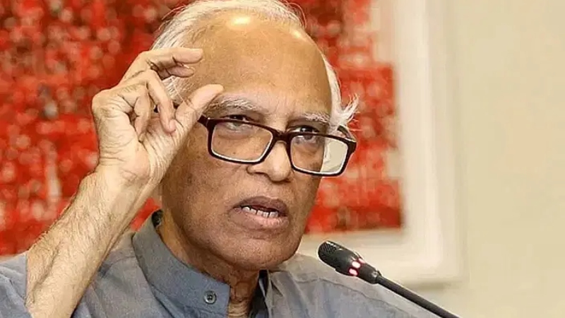 অনার্স-মাস্টার্স পড়িয়ে বেকার তৈরি করা হচ্ছে: শিক্ষা উপদেষ্টা