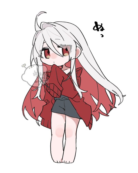 らくがきまっひ 