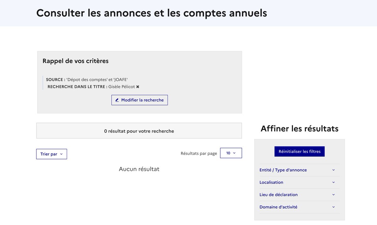 #Thread
Le faux compte Instagram qui se fait passer Gisèle Pélicot est passé à la vitesse supérieure et c'est inquiétant, il a créé un compte "Fondation Gisèle Pélicot" qui aurait été créé par G. Pélicot. Elle n'a pas créée de fondation et il n'existe aucune fondation à ce nom