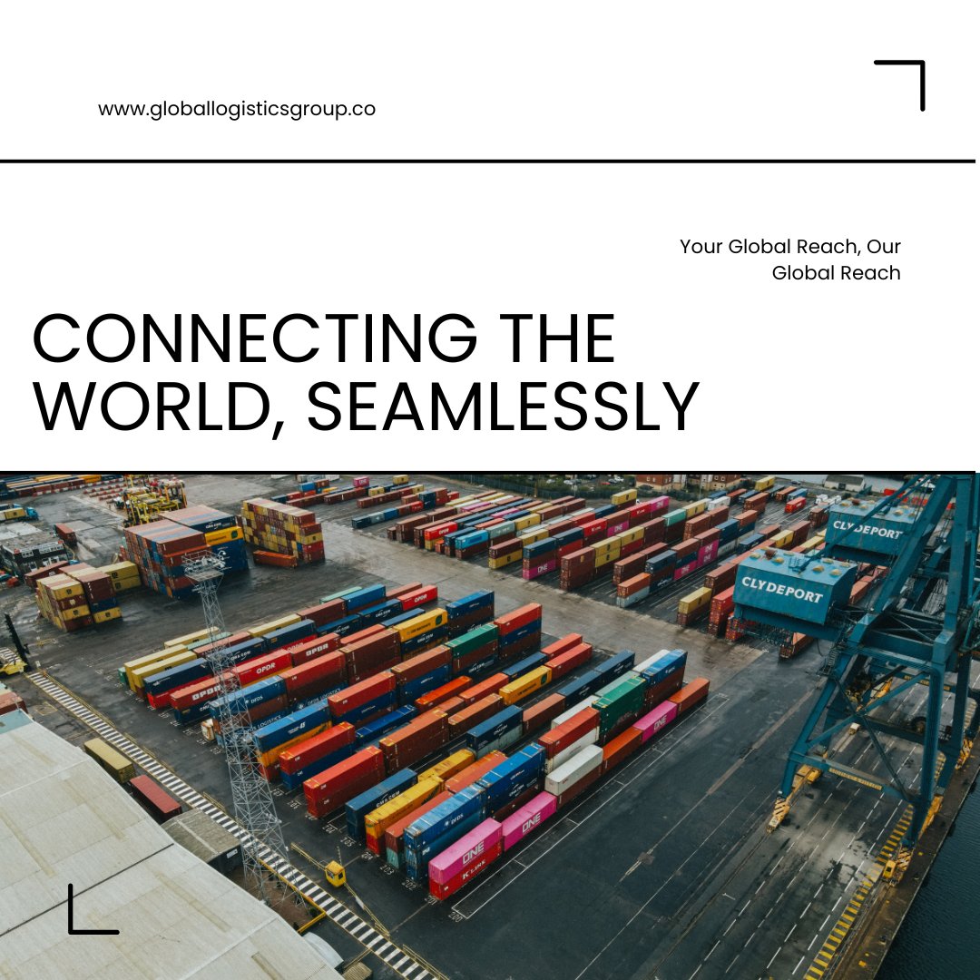 Global Logistics Group (@Global_LLC_) / Posts / X