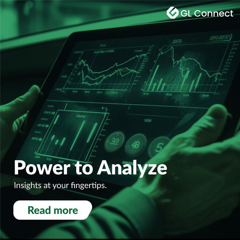SplashBI's tweet photo. Empower your team to analyze trends and deliver actionable insights. GL Connect puts the tools in your hands.
 
Read more- https://t.co/U5Bo2Xz0q2

#FinancialReporting #GLConnect #SplashBI #FinanceTools #DataDrivenDecisions #ExcelIntegration #AdvancedReporting #FinancialClose https://t.co/rYgkOxGNX8