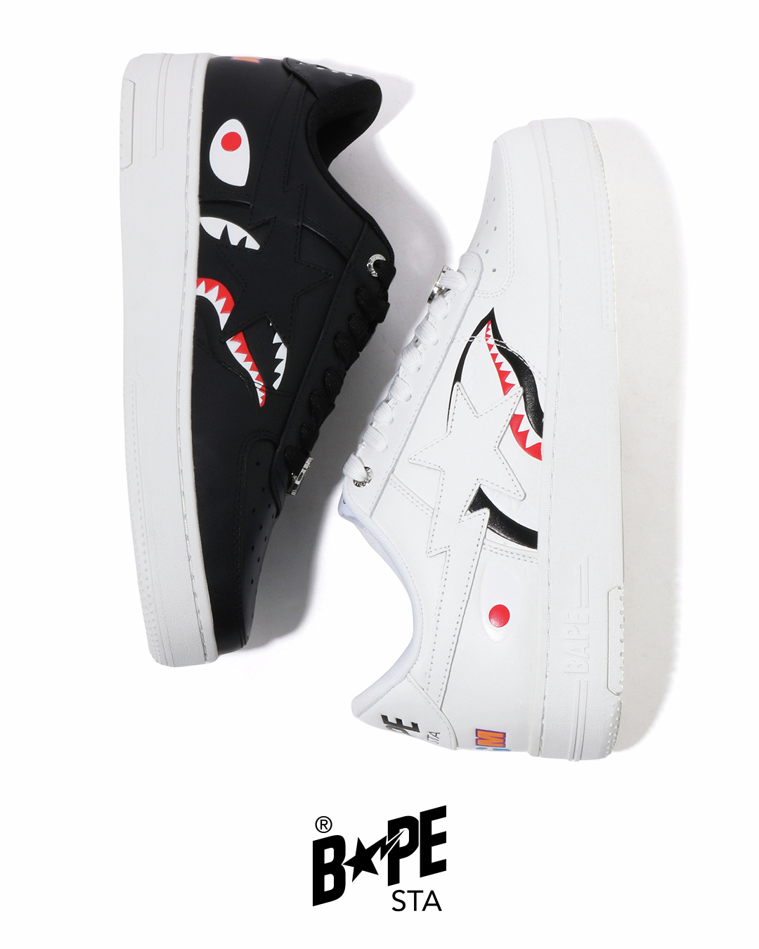 BAPE.COM on X: 