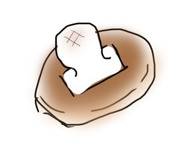 prettyshima's tweet photo. @arizou_haishin あ、お餅混ぜるって温めてドロドロになった餅を入れるって事か
画像見たいな感じかと思って「ん？🤔」ってなった https://t.co/2PR9SUpJ0x