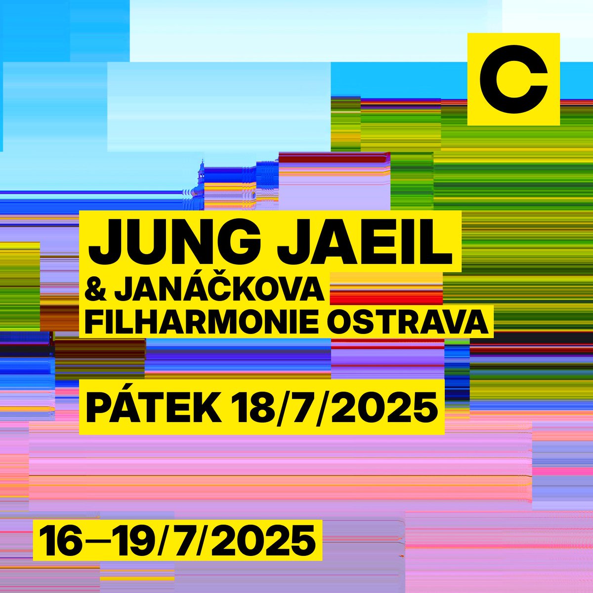 Colours of Ostrava (@colours_cz) on Twitter photo 🎬 Filmová hudba na Colours? To si necháme líbit! 🙌🏻
A když se k tomu přidá ještě symfonický orchestr a světová vizuální show, není nad čím váhat. 🔥
V létě dorazí i skladatel Jung Jaeil v doprovodu <a href="/Janackova_Fil/">Janáčkova filharmonie Ostrava</a>. 🔝
▶️ bit.ly/ChciNaColours 🎬 Filmová hudba na Colours? To si necháme líbit! 🙌🏻
A když se k tomu přidá ještě symfonický orchestr a světová vizuální show, není nad čím váhat. 🔥
V létě dorazí i skladatel Jung Jaeil v doprovodu <a href="/Janackova_Fil/">Janáčkova filharmonie Ostrava</a>. 🔝
▶️ bit.ly/ChciNaColours