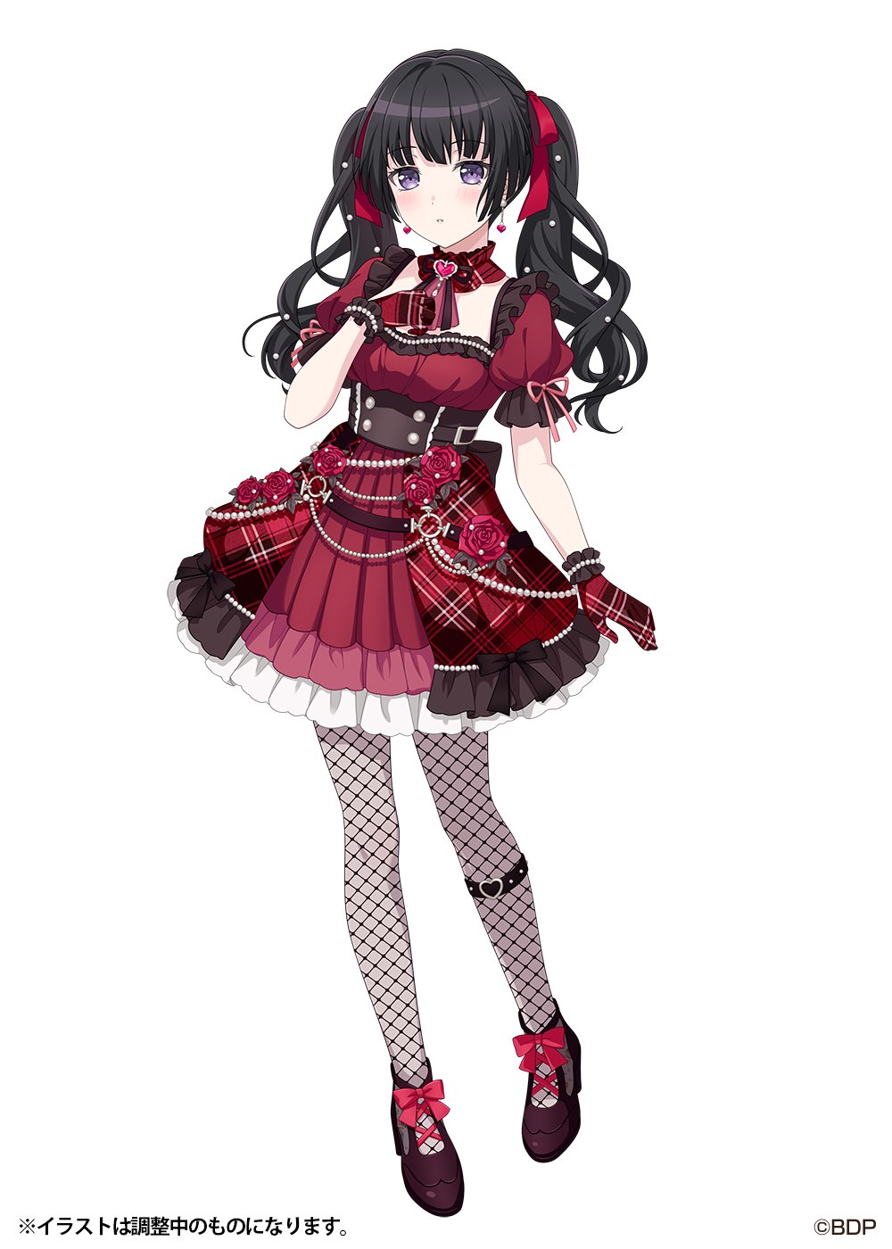 バンドリ！ ガールズバンドパーティ！ on X: 