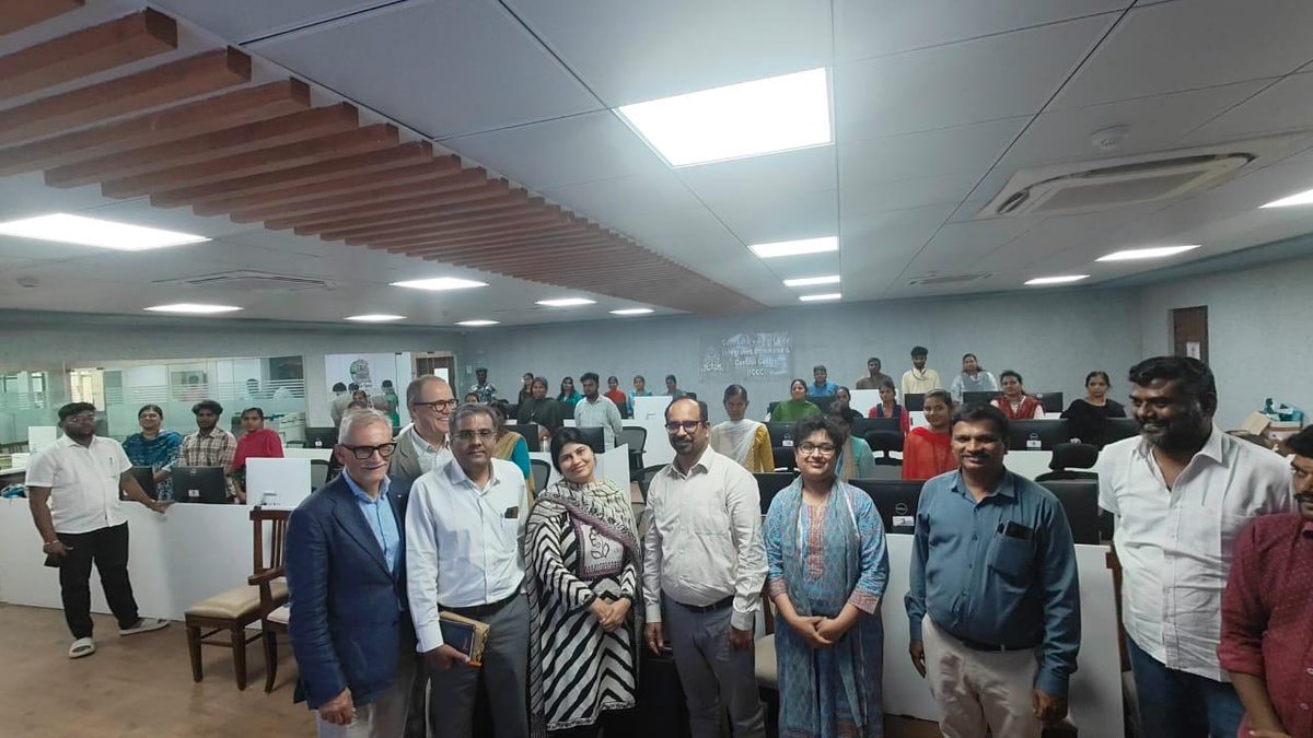 CapaCITIES tweet media