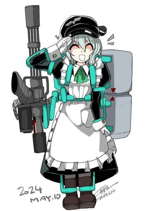 #あなたのみどり色の作品を見せてください 