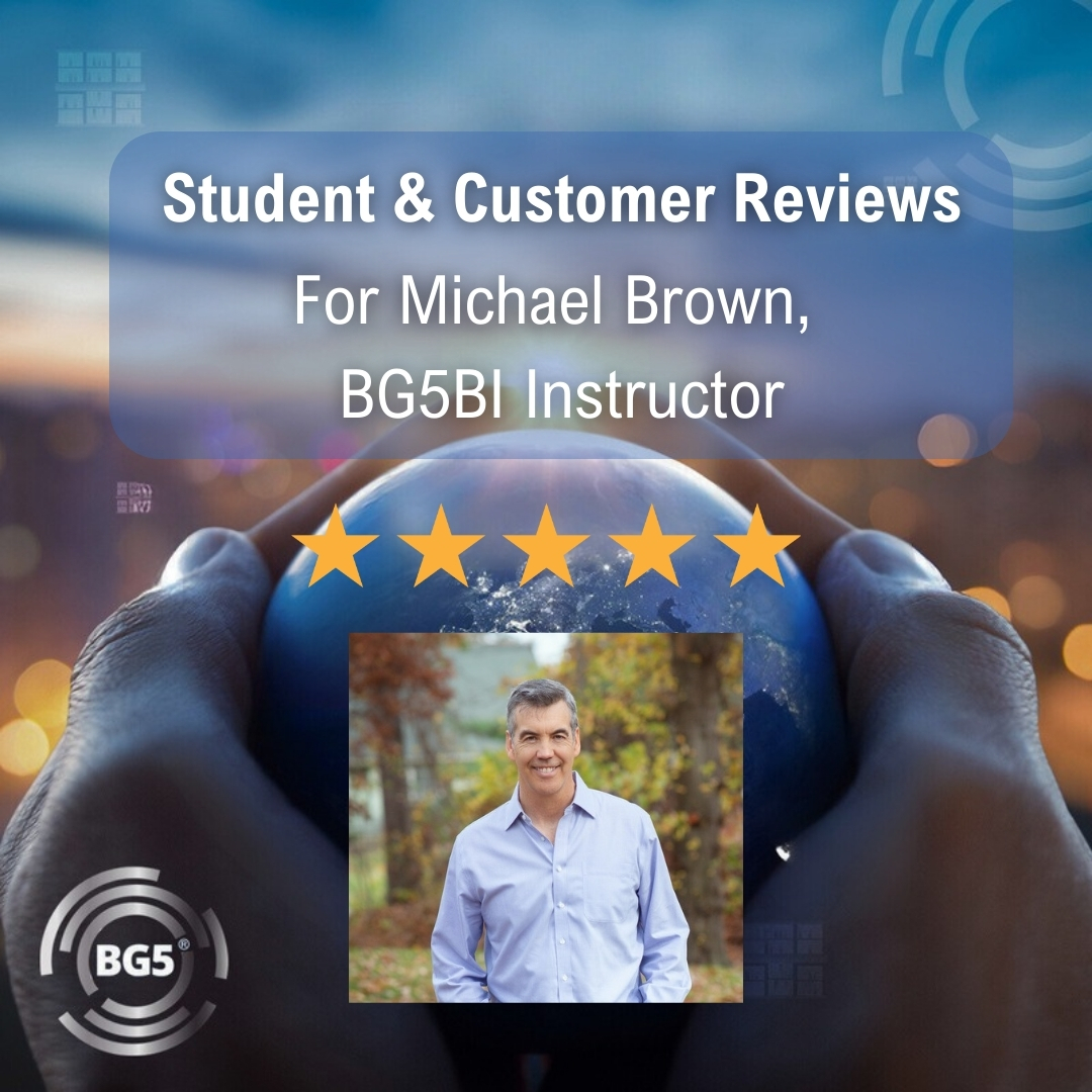 BG5® Business Institute tweet media