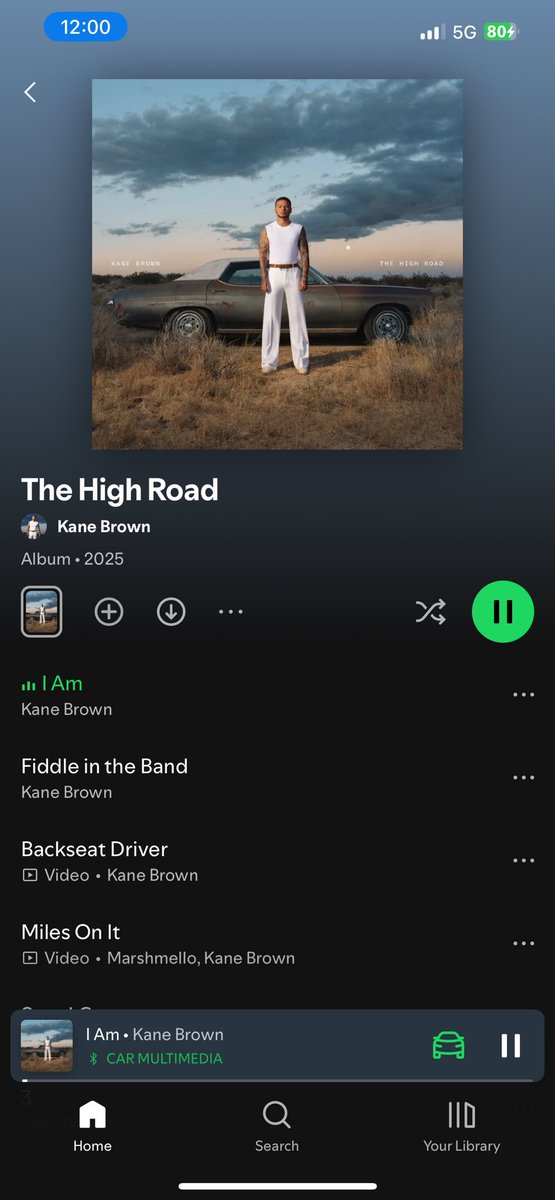 MitchCognetta's tweet photo. OUT NOW IN 🇦🇺 Congrats on the new album @kanebrown https://t.co/W6ALGXyMKi