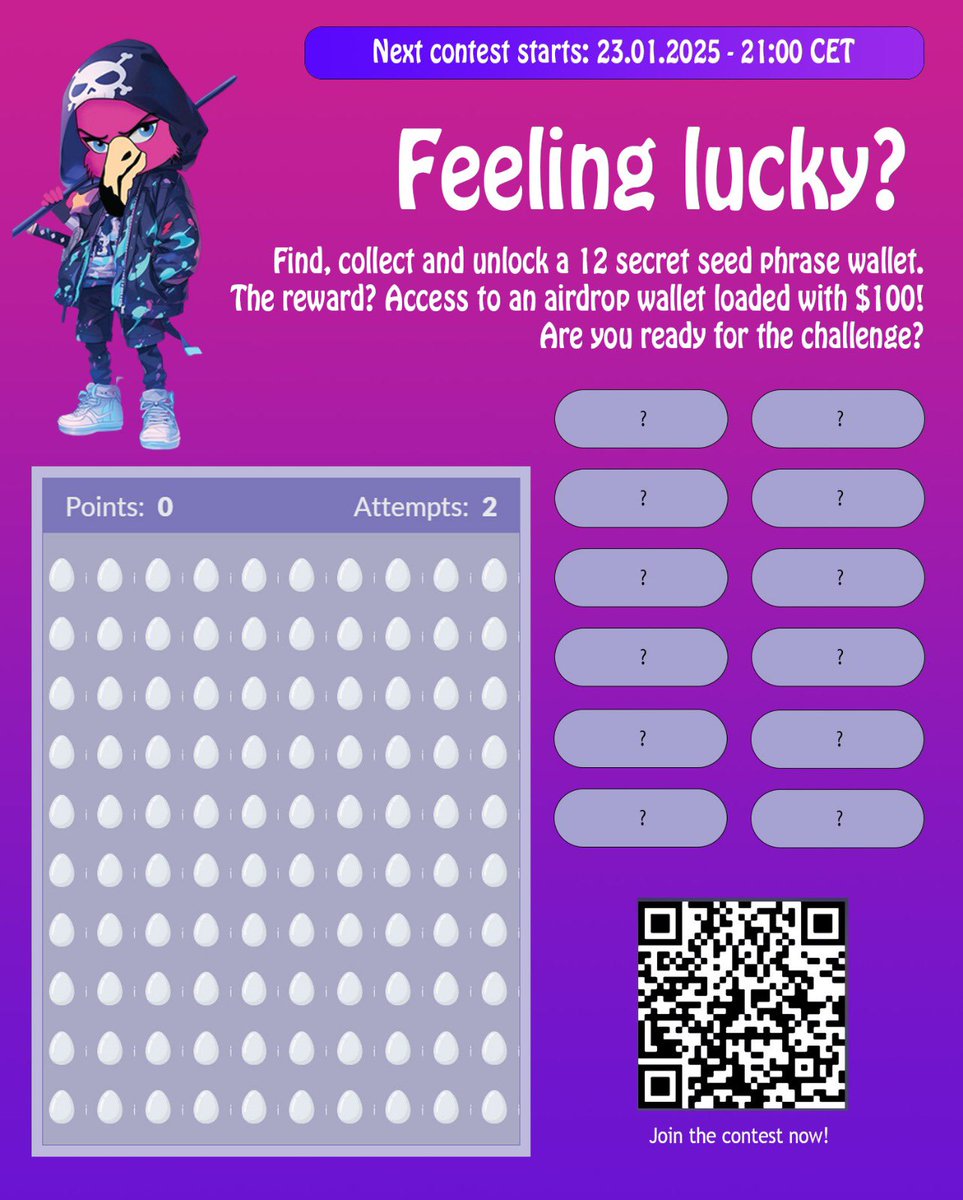 FusionxCat's tweet photo. @Ninacrypto_ Check out $KIKI @kikitheflaminki https://t.co/qJN0nNSzUQ