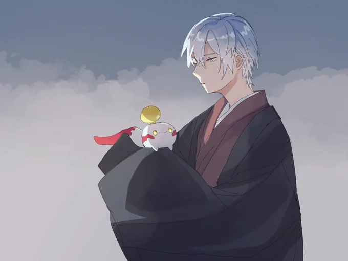 シャン太ちゃんとうみくん 