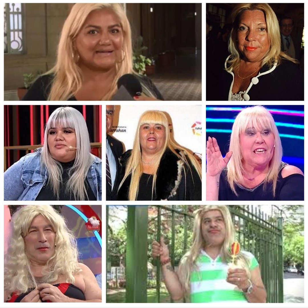 Jorge Rial habría sobornado a la PFA y estos serían los sospechosos que habrían colocado en la rueda de reconocimiento para dificultar vincular a Morena Rial con los robos